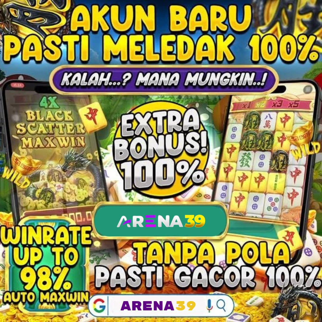 ARENA39